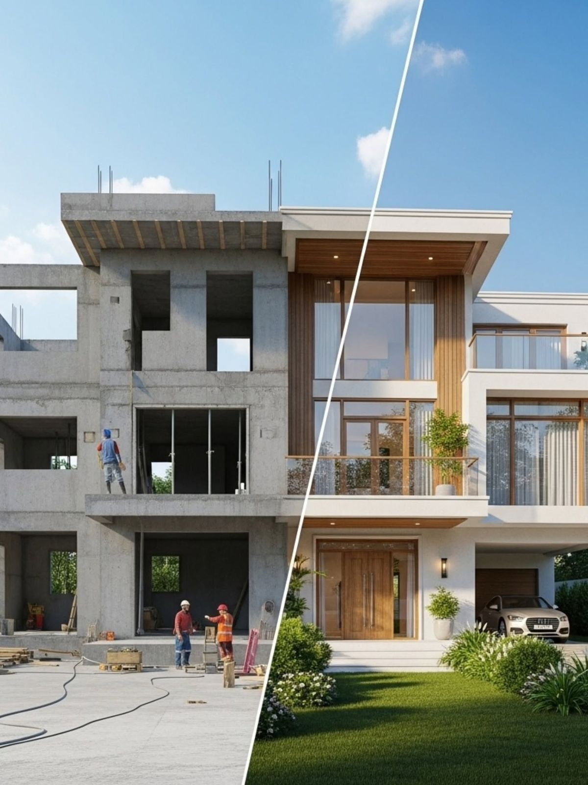 Architectural Planning