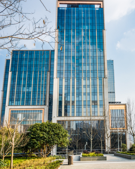 Commercial Office Building
