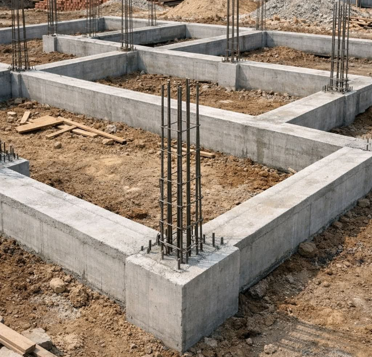 Foundation Design