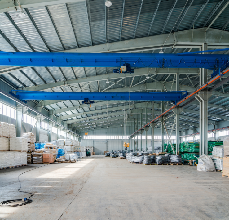 Manufacturing Units