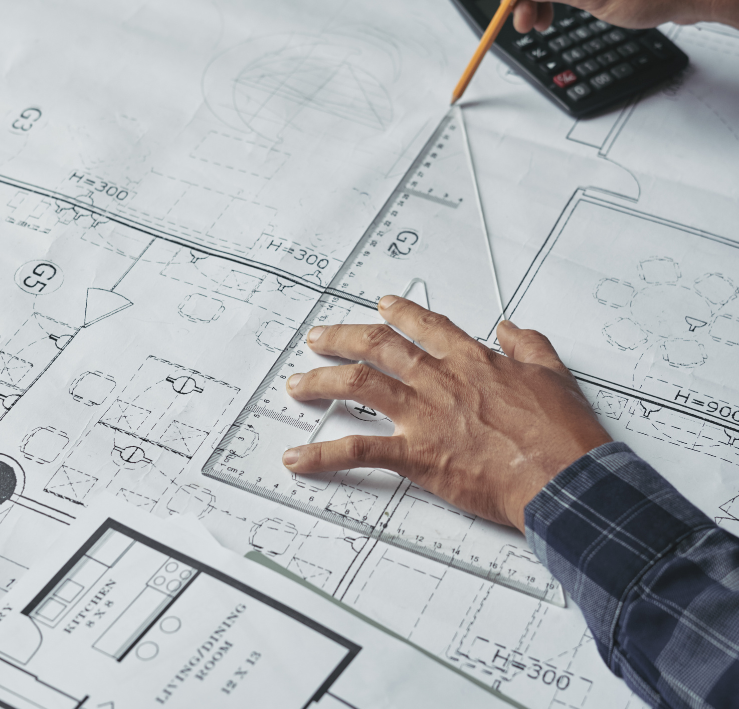 Master Planning