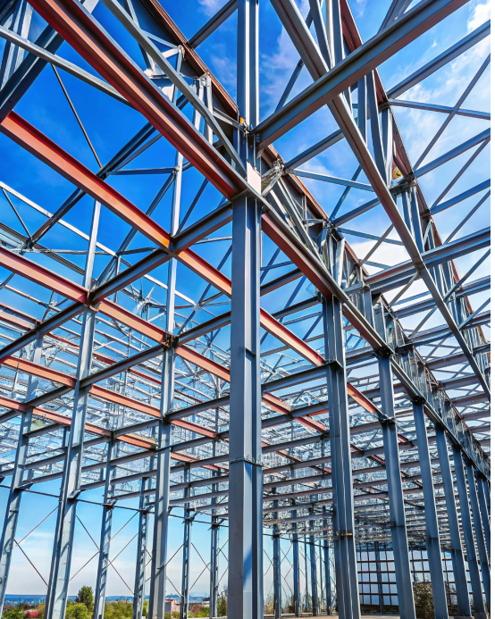 PEB Advantages