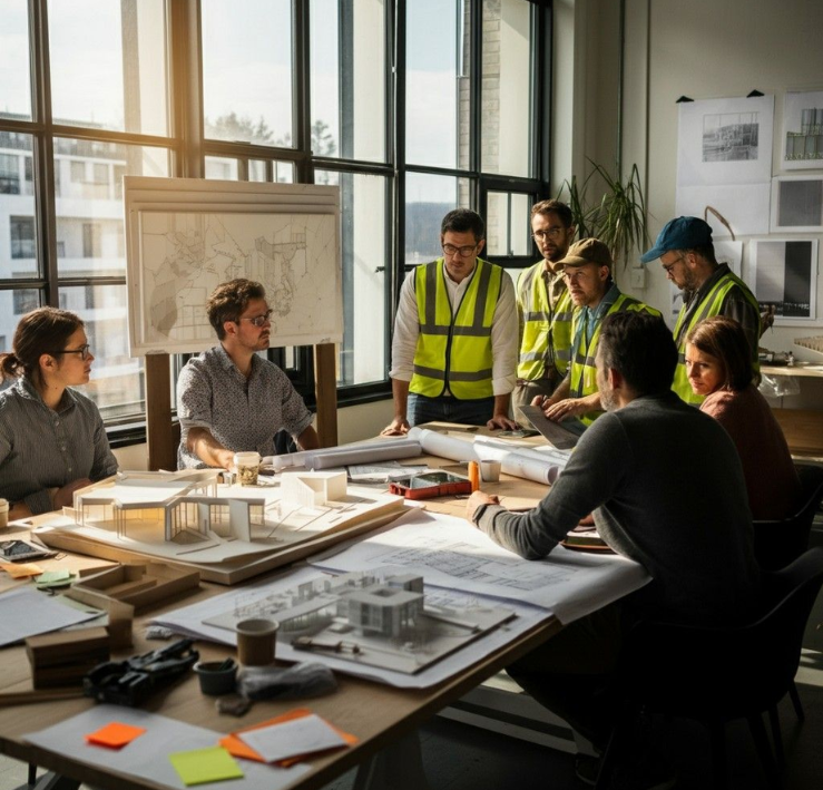 Project Management