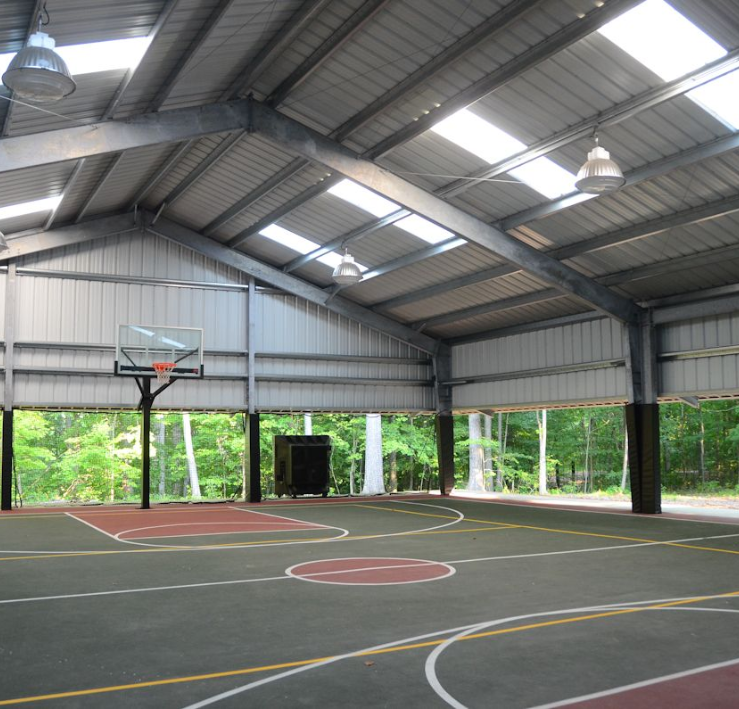 Storage Facilities