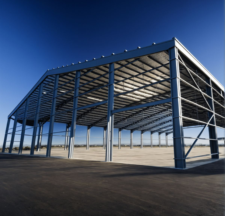 Steel Structural Design