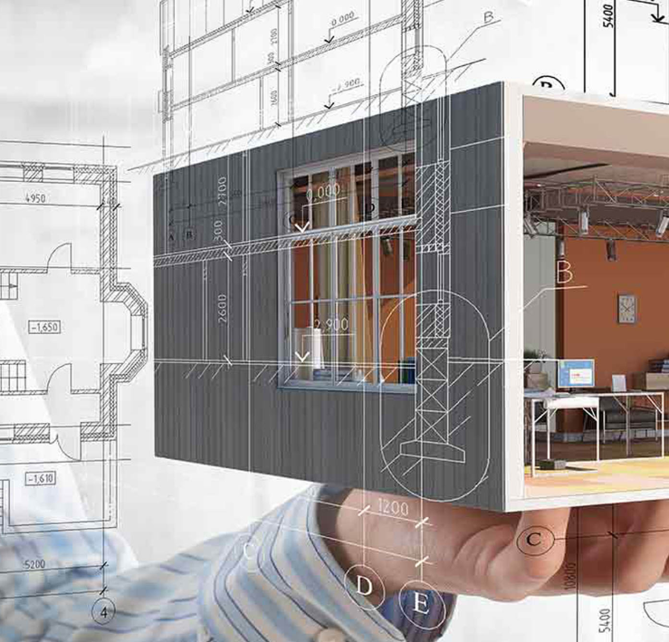 Structural Audits