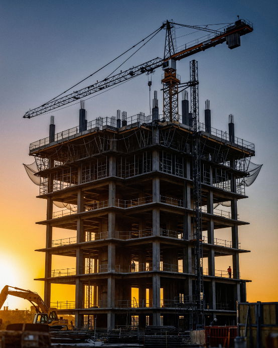 Structural rebar reinforcement